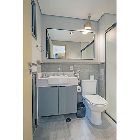 Anylife Comfort Vila Nova Conceicao サンパウロ エクステリア 写真