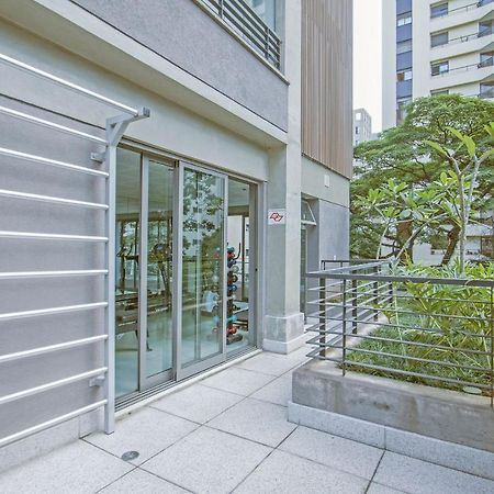 Anylife Comfort Vila Nova Conceicao サンパウロ エクステリア 写真