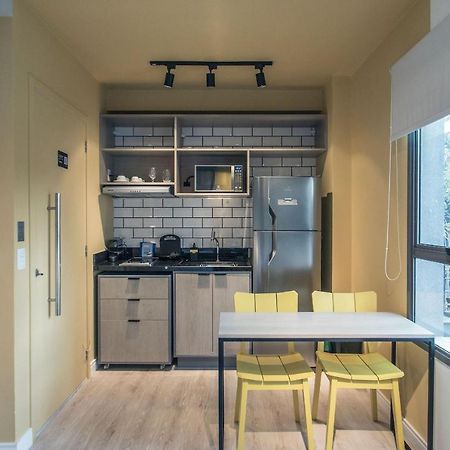 Anylife Comfort Vila Nova Conceicao サンパウロ エクステリア 写真