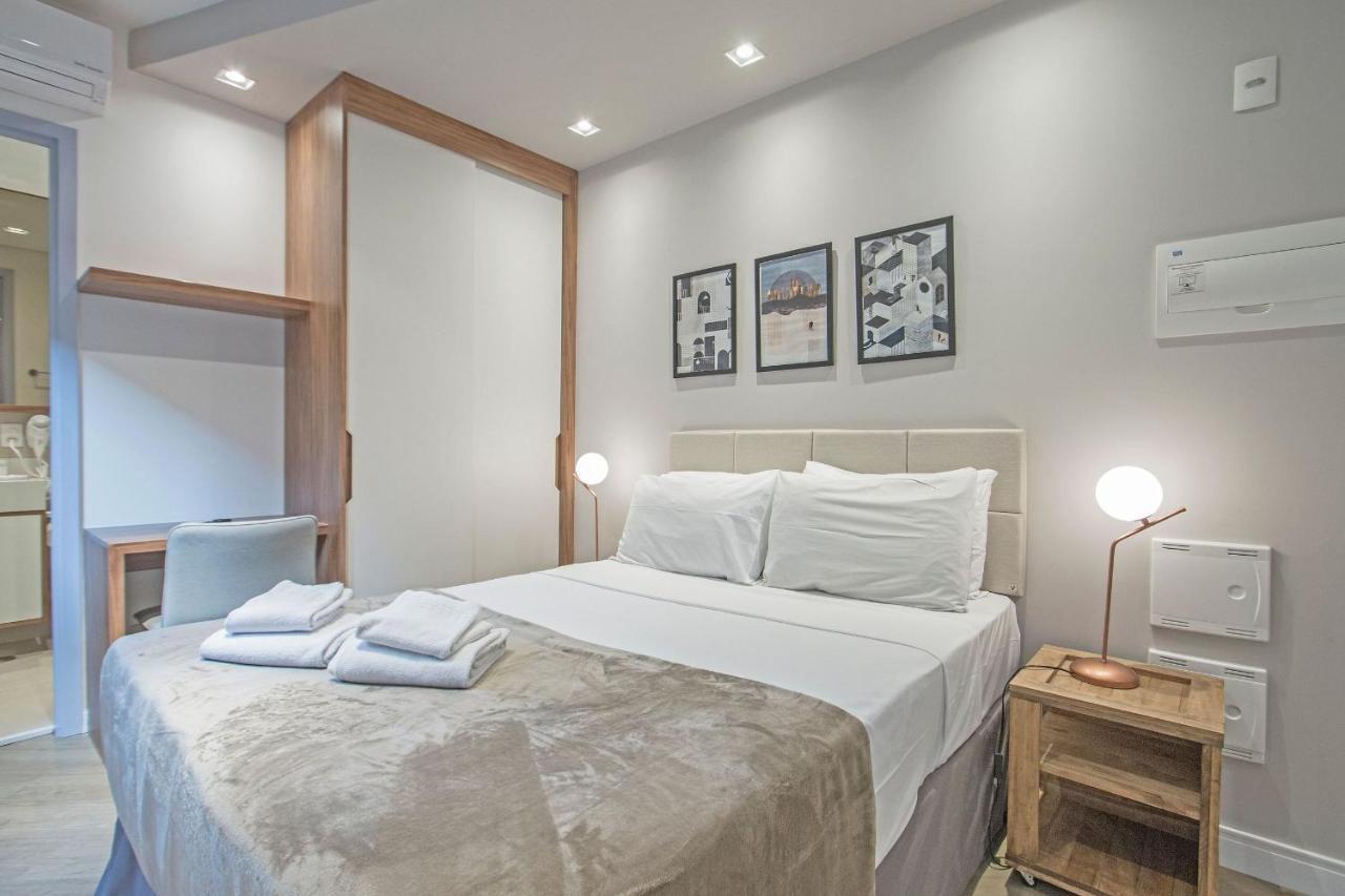 Anylife Comfort Vila Nova Conceicao サンパウロ エクステリア 写真